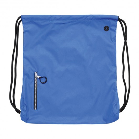 Victor Backsacks royal